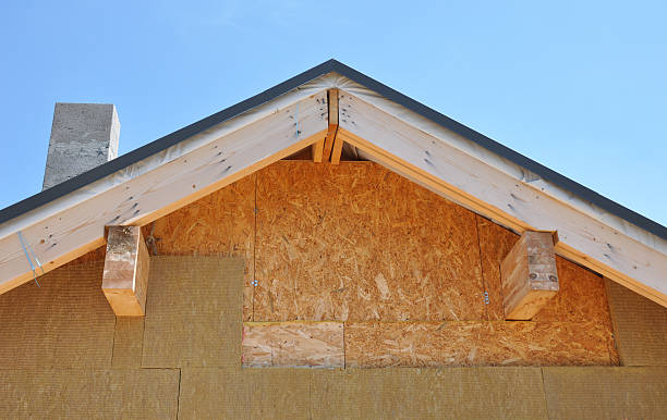 Paxton, IL Siding Installation & Repair Company